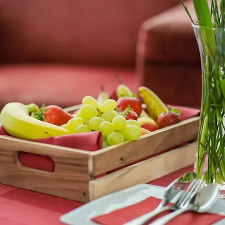 Aspire Acara Oldenburg, Trademark Collection By Wyndham Отель 4*