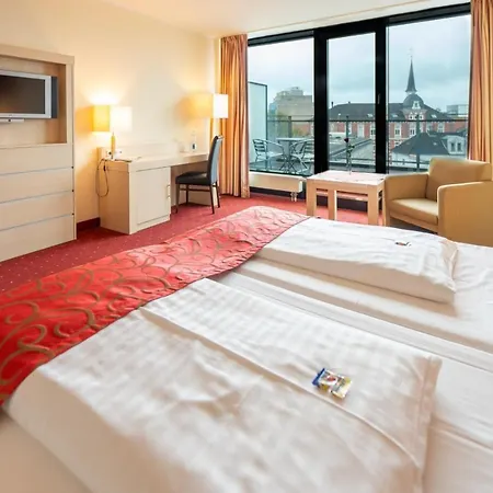 Aspire Acara Oldenburg, Trademark Collection By Wyndham