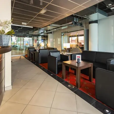 酒店 Aspire Acara Oldenburg, Trademark Collection By Wyndham