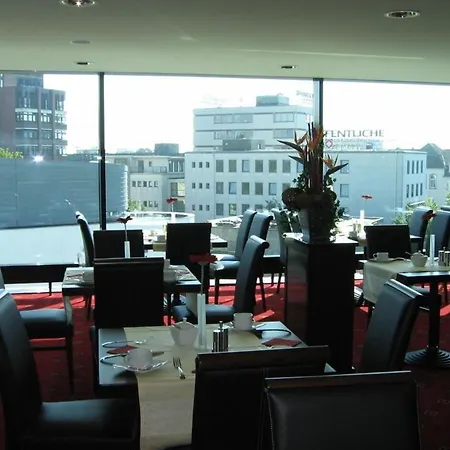 Aspire Acara Oldenburg, Trademark Collection By Wyndham Отель Ольденбург