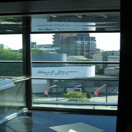 Aspire Acara Oldenburg, Trademark Collection By Wyndham Hotel Oldenburg