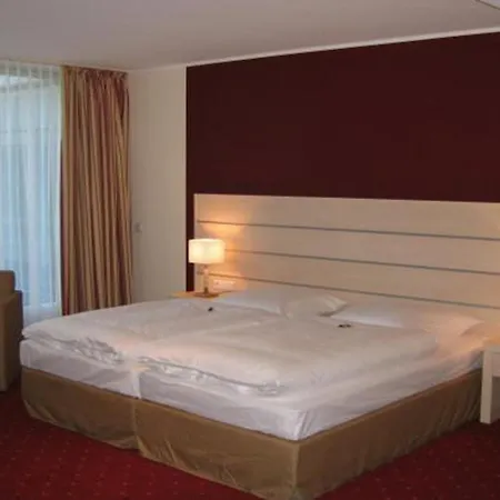 Aspire Acara Oldenburg, Trademark Collection By Wyndham Hotel Oldenburg