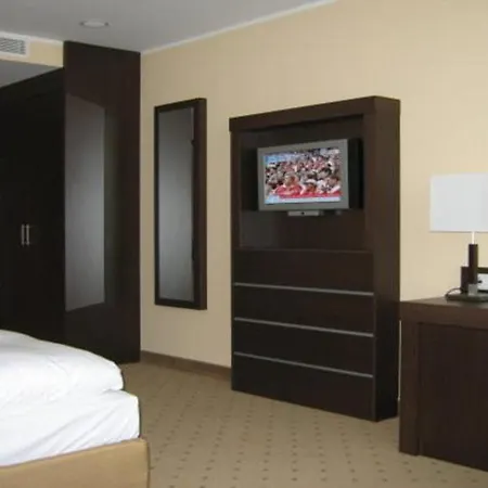 Aspire Acara Oldenburg, Trademark Collection By Wyndham 4*