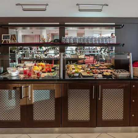 Aspire Acara Oldenburg, Trademark Collection By Wyndham 4* Ольденбург