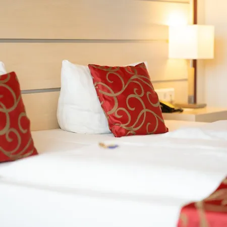 Aspire Acara Oldenburg, Trademark Collection By Wyndham 4* Oldenburg