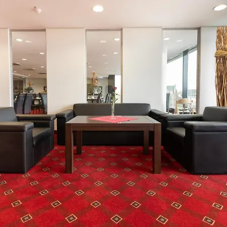 Aspire Acara Oldenburg, Trademark Collection By Wyndham 酒店