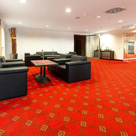 Aspire Acara Oldenburg, Trademark Collection By Wyndham 4*