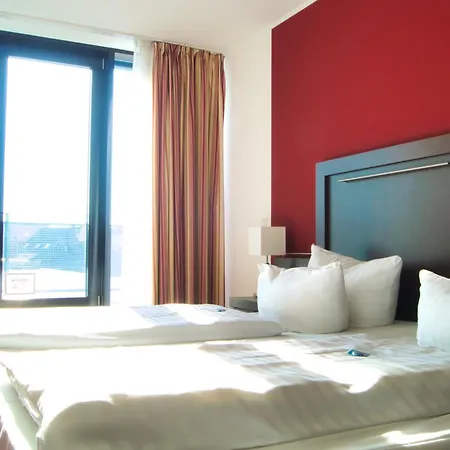 Aspire Acara Oldenburg, Trademark Collection By Wyndham 4* Ольденбург