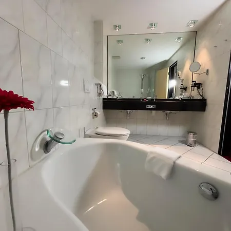 Отель Aspire Acara Oldenburg, Trademark Collection By Wyndham Ольденбург