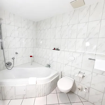 Aspire Acara Oldenburg, Trademark Collection By Wyndham 4*