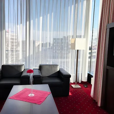 Aspire Acara Oldenburg, Trademark Collection By Wyndham