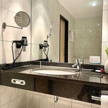 Aspire Acara Oldenburg, Trademark Collection By Wyndham 4*