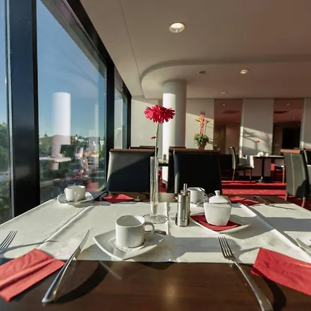 Отель Aspire Acara Oldenburg, Trademark Collection By Wyndham Ольденбург