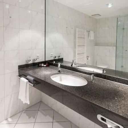 Aspire Acara Oldenburg, Trademark Collection By Wyndham Отель Ольденбург