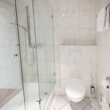 Aspire Acara Oldenburg, Trademark Collection By Wyndham 4* Ольденбург