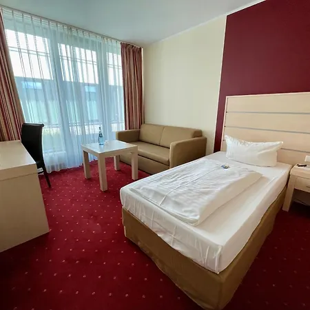 Aspire Acara Oldenburg, Trademark Collection By Wyndham