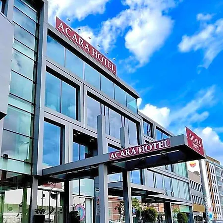 Aspire Acara Oldenburg, Trademark Collection By Wyndham Hotel