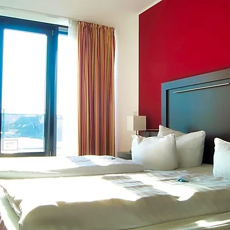 Aspire Acara Oldenburg, Trademark Collection By Wyndham 4* Oldenbourg
