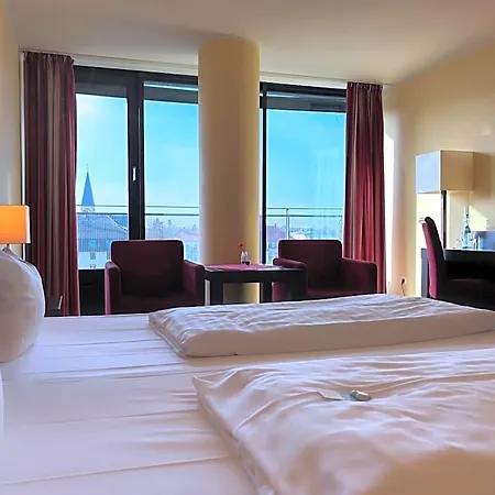 Aspire Acara Oldenburg, Trademark Collection By Wyndham Hotel Oldenbourg