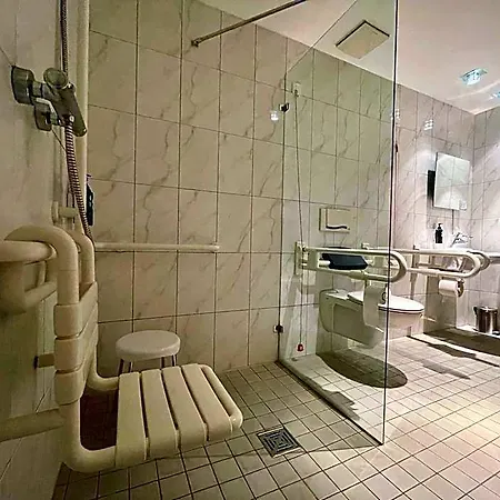 Hotel Aspire Acara Oldenburg, Trademark Collection By Wyndham Oldenbourg