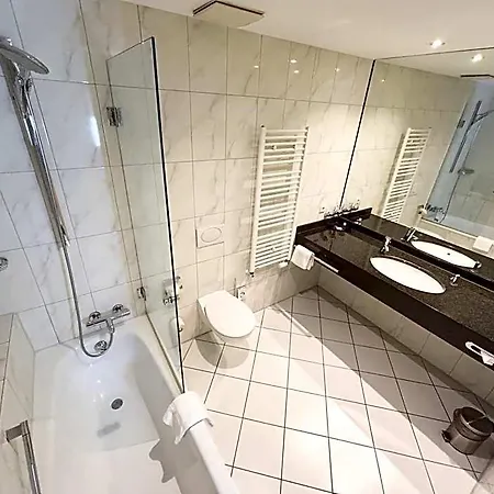Hotel Aspire Acara Oldenburg, Trademark Collection By Wyndham Oldenbourg
