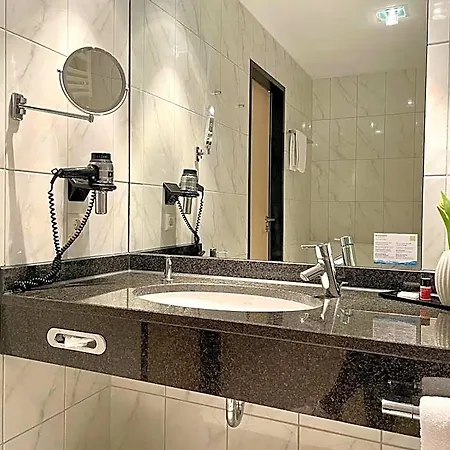 Aspire Acara Oldenburg, Trademark Collection By Wyndham Hotel 4*