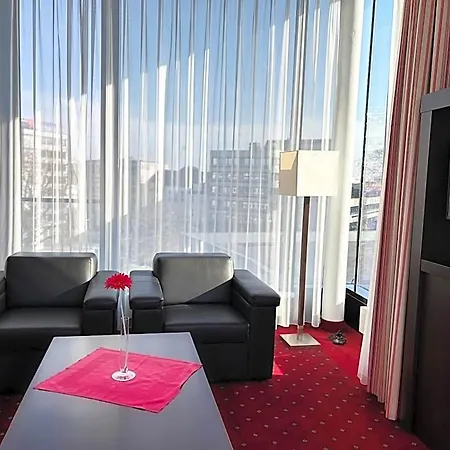Aspire Acara Oldenburg, Trademark Collection By Wyndham 4* Oldenbourg