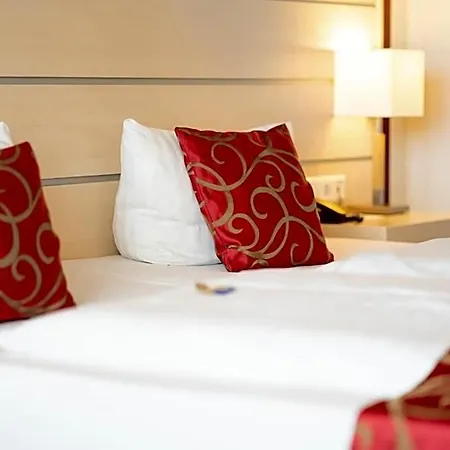Aspire Acara Oldenburg, Trademark Collection By Wyndham Hotel