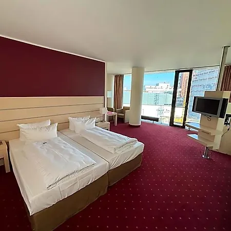 Hotel Aspire Acara Oldenburg, Trademark Collection By Wyndham Oldenbourg