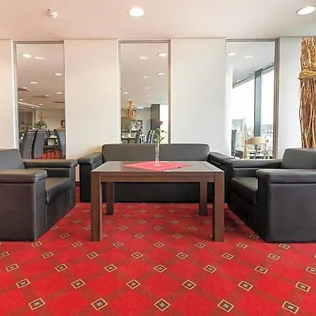 Aspire Acara Oldenburg, Trademark Collection By Wyndham Hotel Oldenbourg