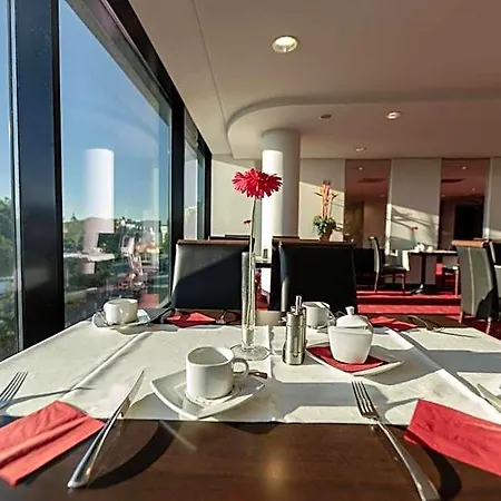Aspire Acara Oldenburg, Trademark Collection By Wyndham Hotel Oldenbourg