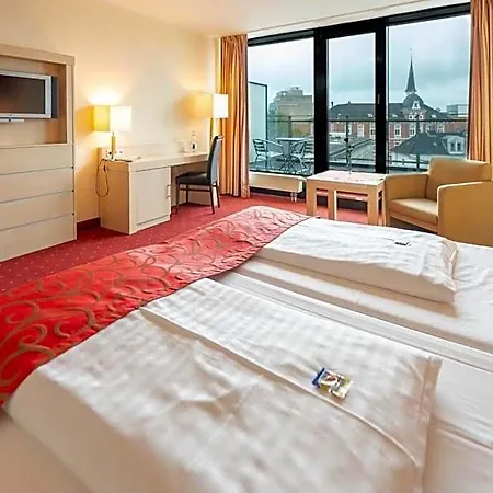 Aspire Acara Oldenburg, Trademark Collection By Wyndham Hotel Oldenbourg