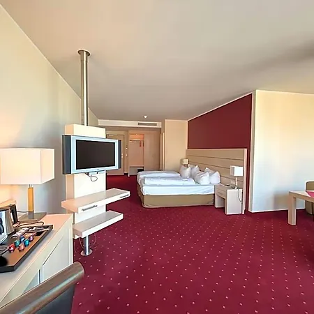 Aspire Acara Oldenburg, Trademark Collection By Wyndham 4* Oldenbourg