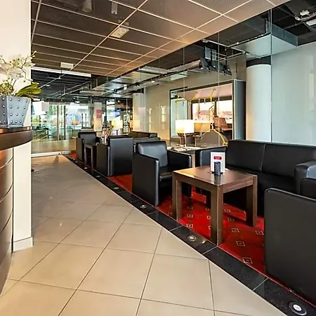 Aspire Acara Oldenburg, Trademark Collection By Wyndham Hotel Oldenbourg