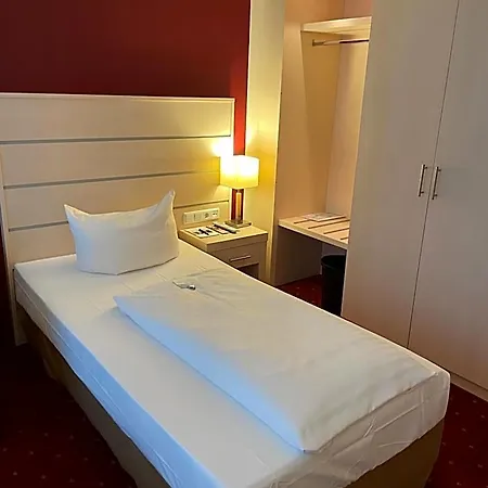 Aspire Acara Oldenburg, Trademark Collection By Wyndham Hotel