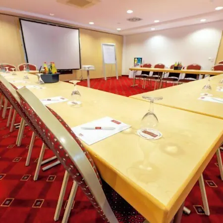 Hotel Aspire Acara Oldenburg, Trademark Collection By Wyndham