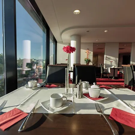 Hotel Aspire Acara Oldenburg, Trademark Collection By Wyndham Oldemburgo
