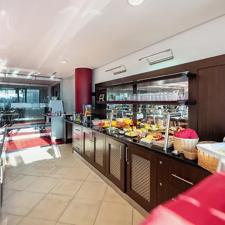 Hotel Aspire Acara Oldenburg, Trademark Collection By Wyndham Oldemburgo