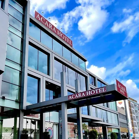 Hotel Aspire Acara Oldenburg, Trademark Collection By Wyndham