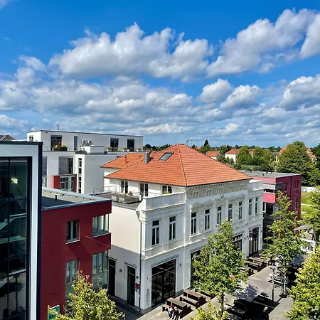 Aspire Acara Oldenburg, Trademark Collection By Wyndham 4*