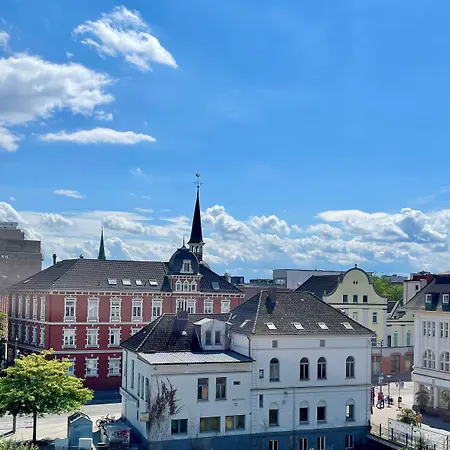 Aspire Acara Oldenburg, Trademark Collection By Wyndham Hotel Oldemburgo