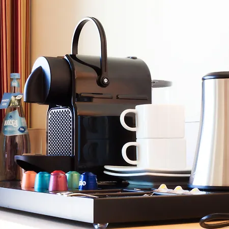 Aspire Acara Oldenburg, Trademark Collection By Wyndham Hotel Oldemburgo