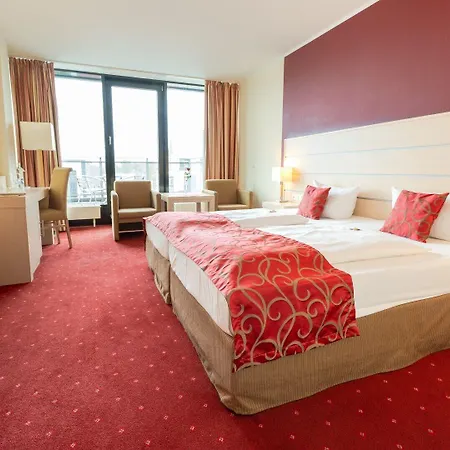 Aspire Acara Oldenburg, Trademark Collection By Wyndham Hotel Oldemburgo