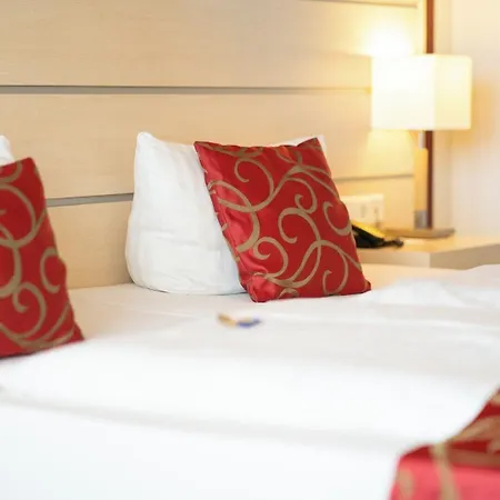 Aspire Acara Oldenburg, Trademark Collection By Wyndham Hotel Oldemburgo