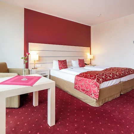 Aspire Acara Oldenburg, Trademark Collection By Wyndham 4* Oldemburgo